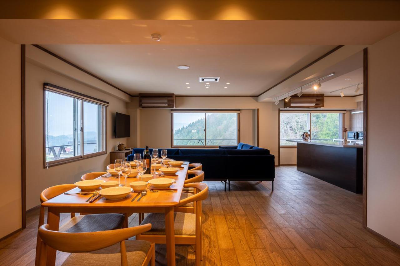 Kawamotoya Hotel Nozawaonsen Exterior photo