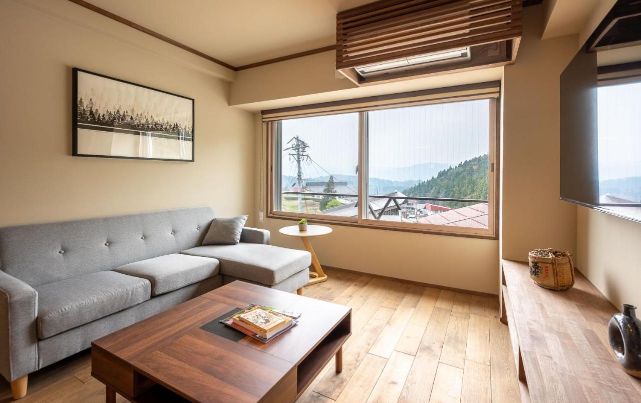 Kawamotoya Hotel Nozawaonsen Exterior photo